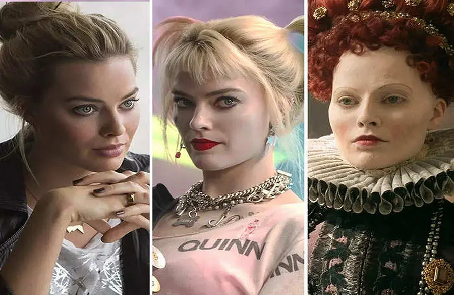 Ranking Margot Robbie’s Films: From Worst to Best