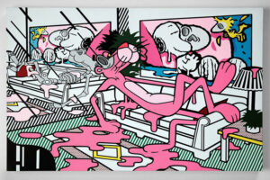 Exploring Pop Art: An Interview with Matt Gondek