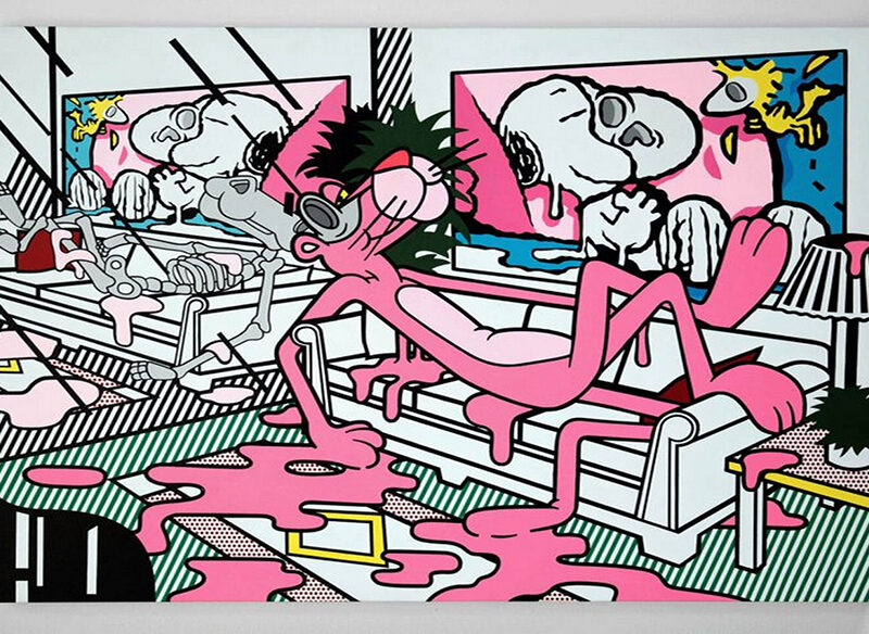 Exploring Pop Art: An Interview with Matt Gondek