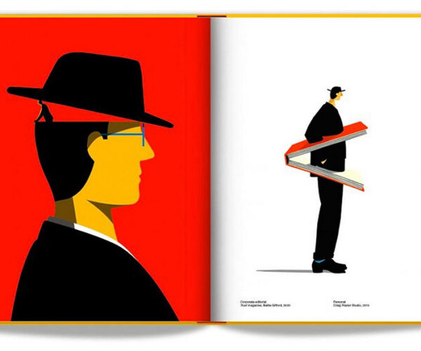 Exploring Visual Storytelling: The World of Craig Frazier