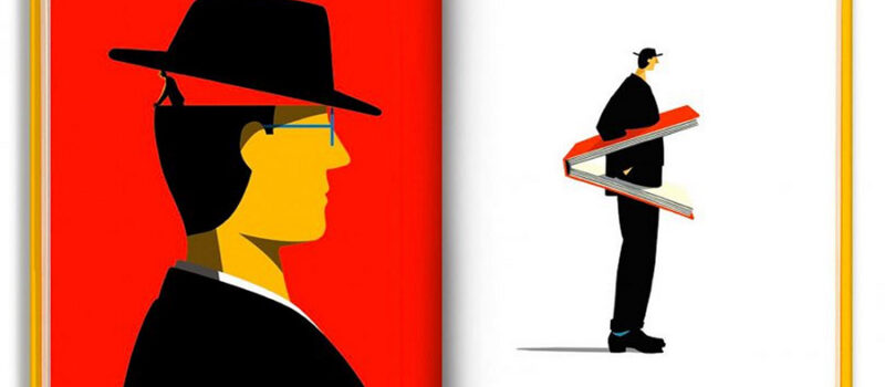 Exploring Visual Storytelling: The World of Craig Frazier