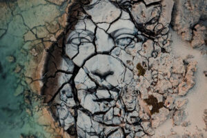Exploring Earth Murals: A Dive into David Popa’s Transient Art