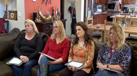 Exploring the Lives of Kody Brown’s 18 Children: A Comprehensive Look at the ‘Sister Wives’ Family