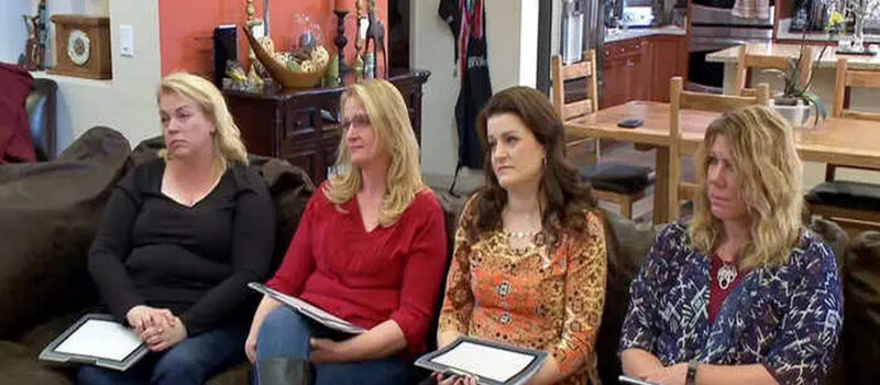 Exploring the Lives of Kody Brown’s 18 Children: A Comprehensive Look at the ‘Sister Wives’ Family