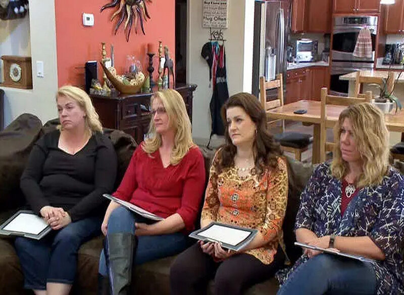 Exploring the Lives of Kody Brown’s 18 Children: A Comprehensive Look at the ‘Sister Wives’ Family