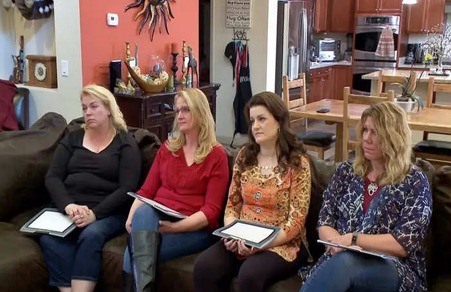 Exploring the Lives of Kody Brown’s 18 Children: A Comprehensive Look at the ‘Sister Wives’ Family