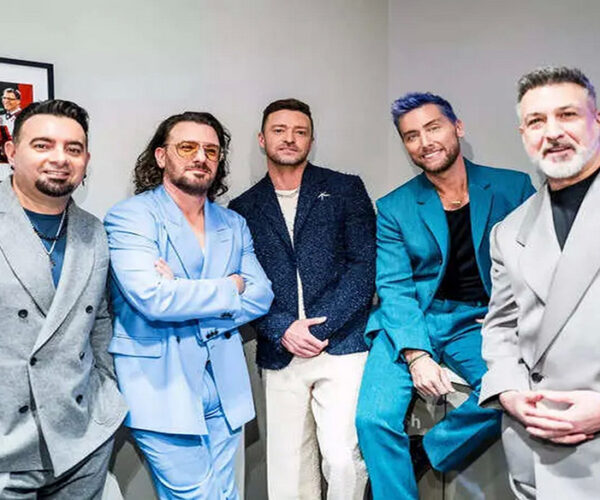 Anticipation Builds for an NSYNC Reunion Tour: A Look at Recent Performances