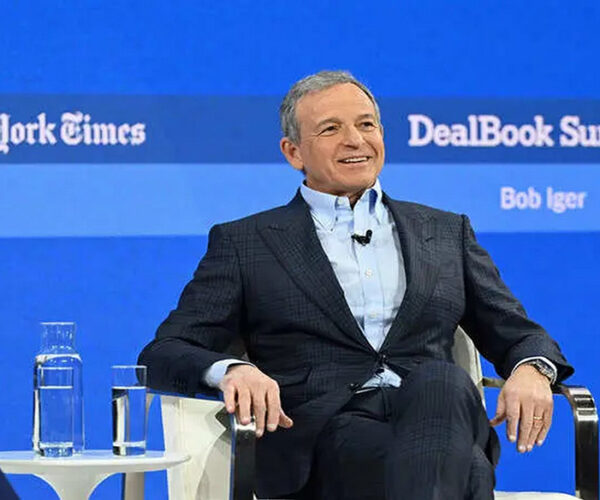 Bob Iger’s Commitment to Quality Films