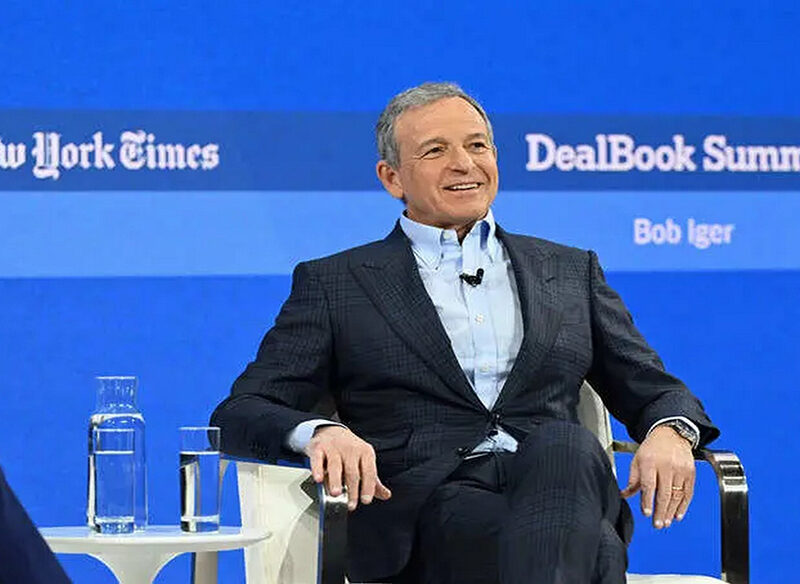Bob Iger’s Commitment to Quality Films