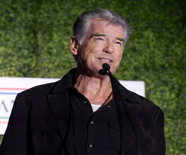 Pierce Brosnan’s Apology for Yellowstone Trespassing