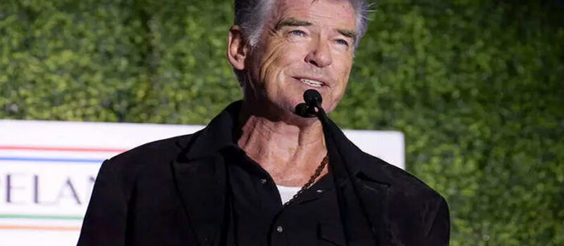 Pierce Brosnan’s Apology for Yellowstone Trespassing