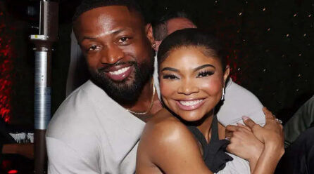 Gabrielle Union’s Personal Connection to “The Idea of You”