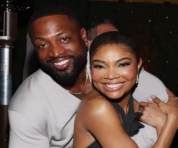 Gabrielle Union’s Personal Connection to “The Idea of You”