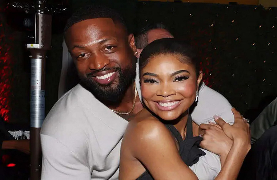 Gabrielle Union’s Personal Connection to “The Idea of You”