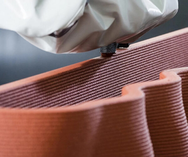Exploring 3D Concrete Printing with Sika