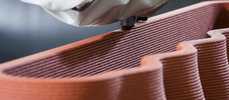 Exploring 3D Concrete Printing with Sika