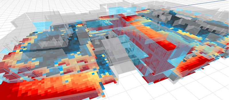 Building Performance Platform: cove.tool Overview