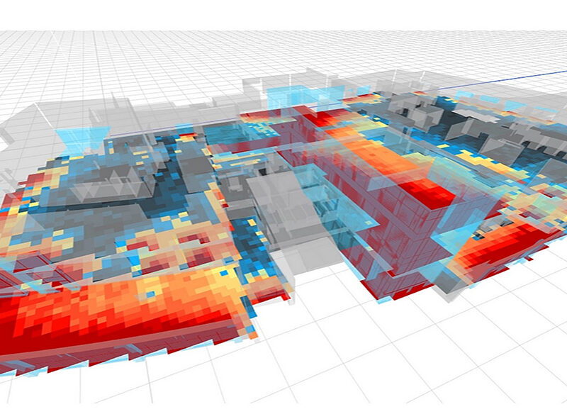 Building Performance Platform: cove.tool Overview