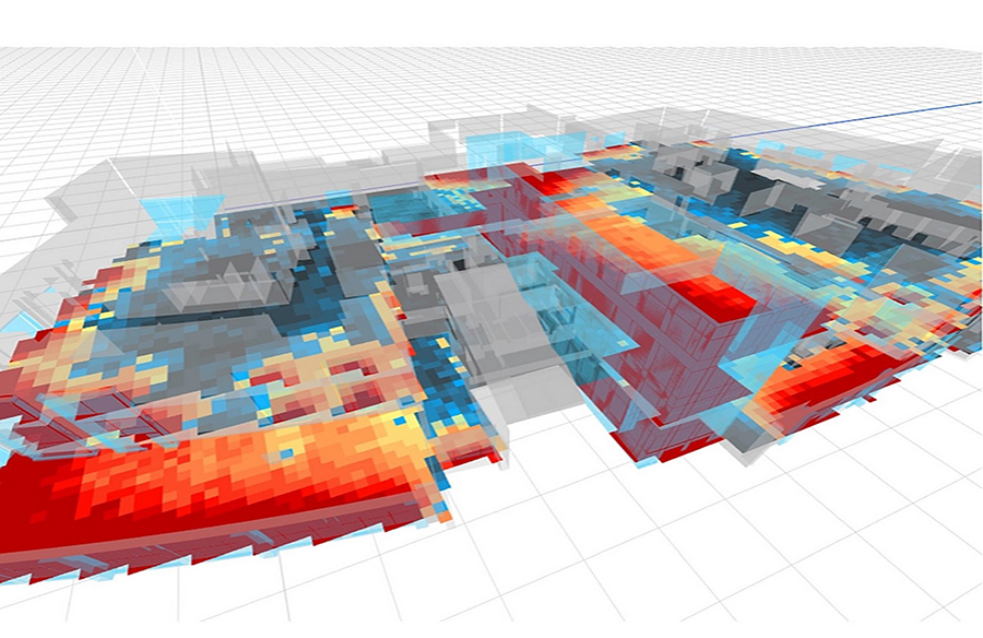 Building Performance Platform: cove.tool Overview