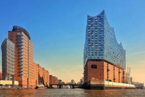 Construction Solutions at Elbphilharmonie Concert Hall