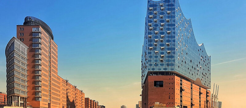 Construction Solutions at Elbphilharmonie Concert Hall
