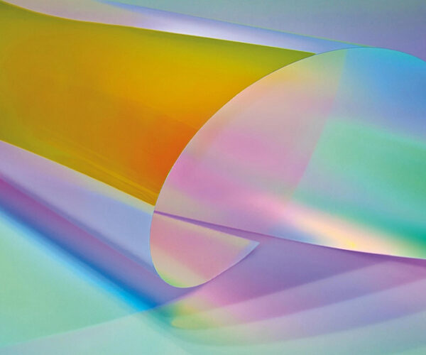 Enhancing Spaces with Dichroic Glass Finishes