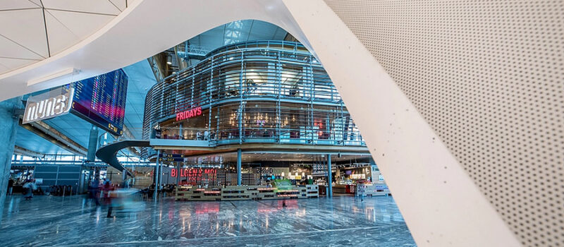 Unveiling Free Form Structures by Blumer Lehmann