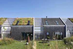 Exploring the Cooperative Housing Project in France