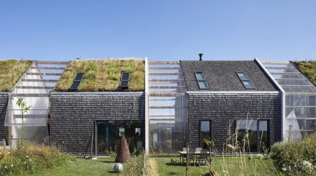 Exploring the Cooperative Housing Project in France