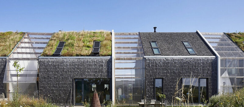 Exploring the Cooperative Housing Project in France