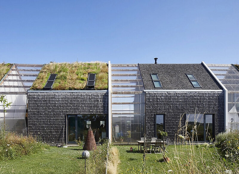 Exploring the Cooperative Housing Project in France